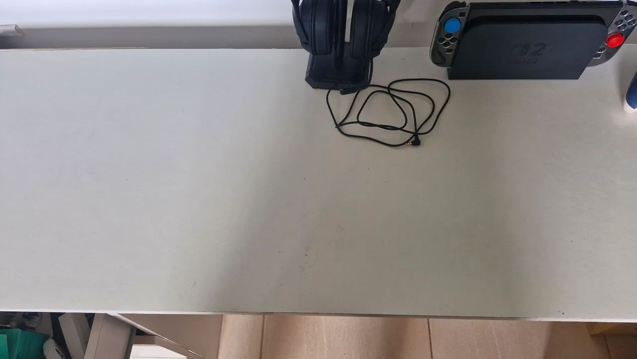 Mesa de escritório em L - Foto 3