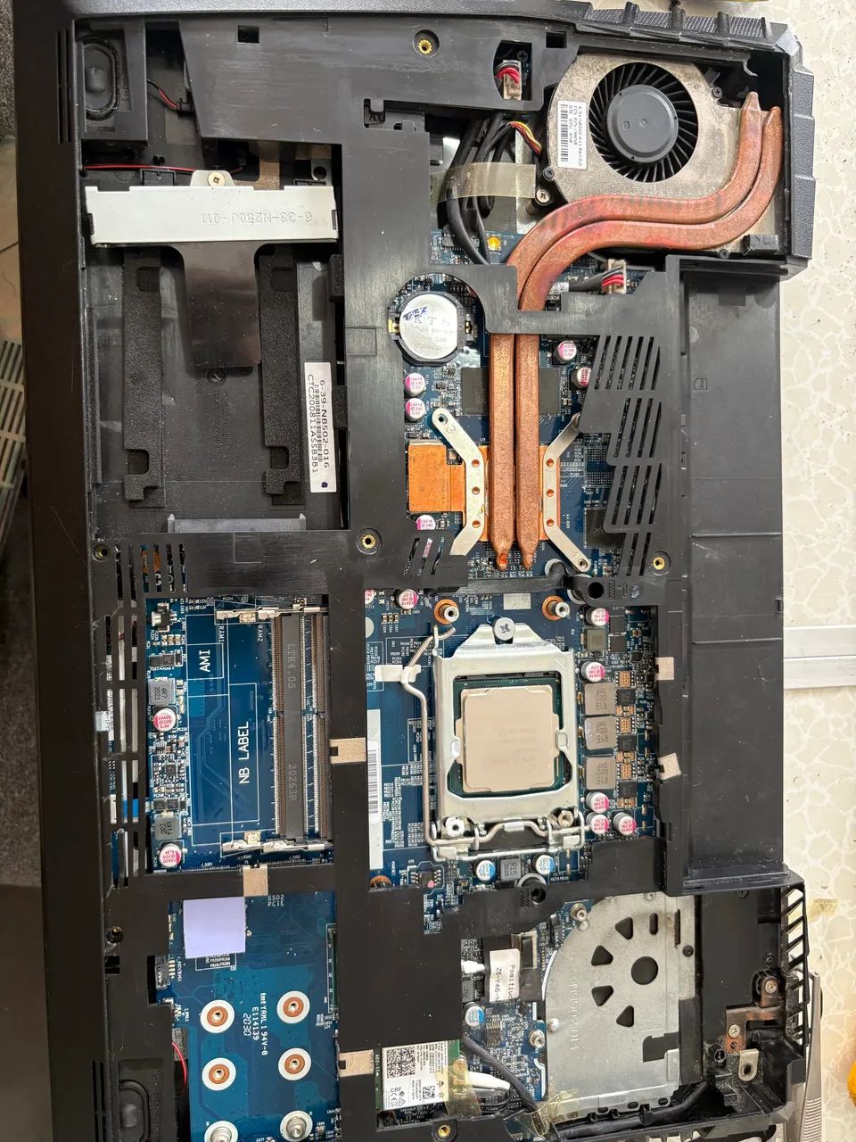 Sucata notebook 2Am - Foto 4