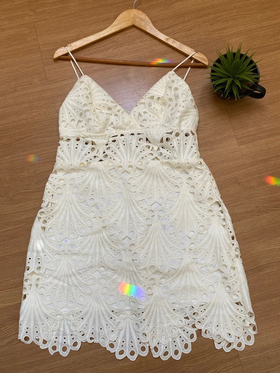 Vestido alça Colcci - Foto 2