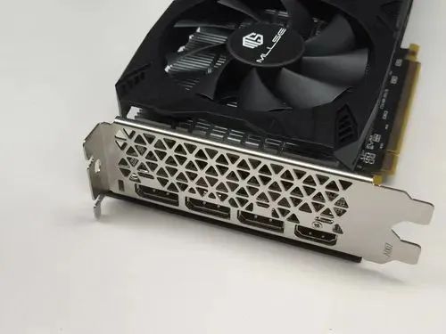 RX 5500xt 8gb - Foto 3
