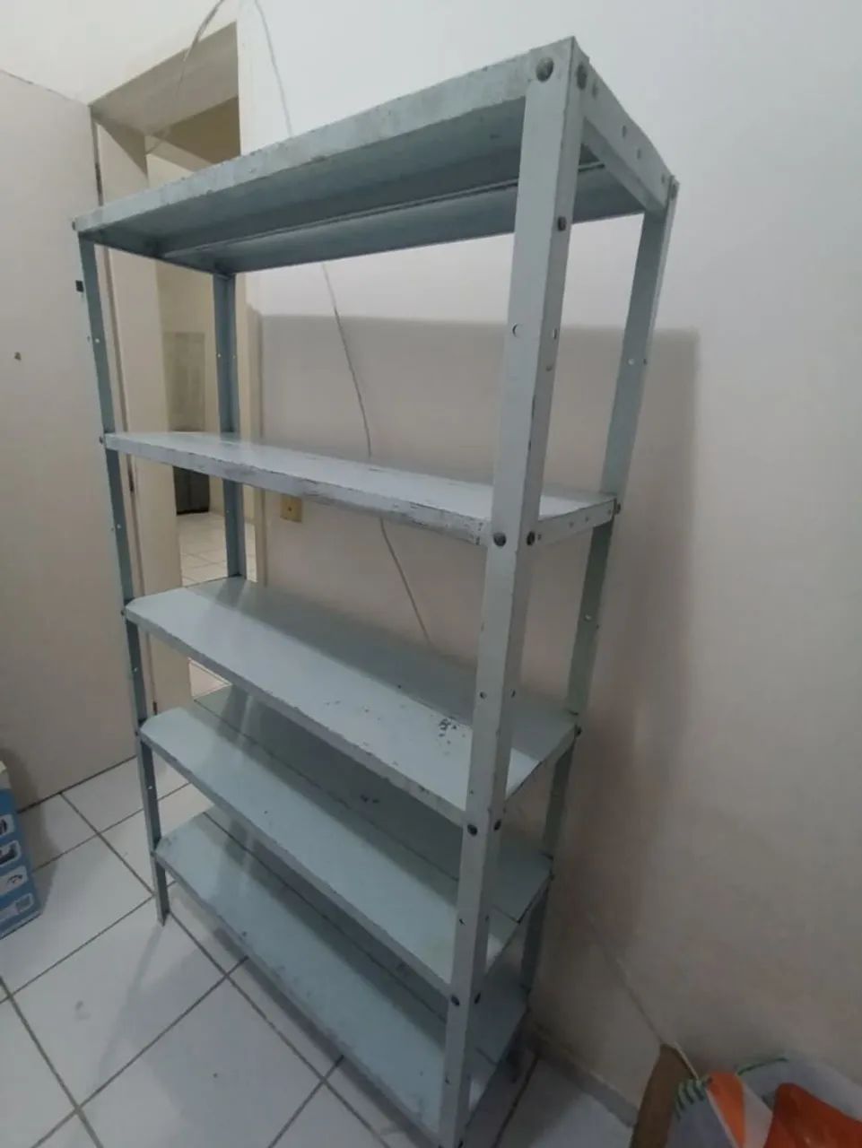 Estante - Foto 3