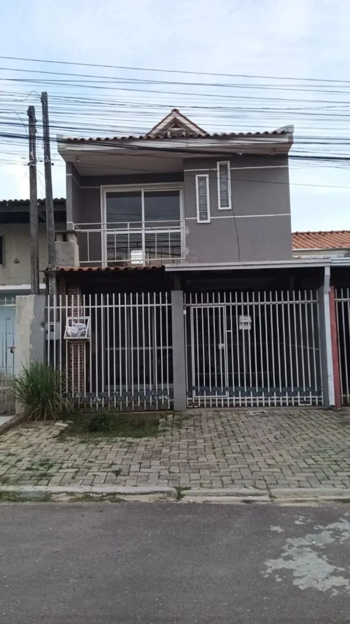 Foto - Curitiba - Tatuquara