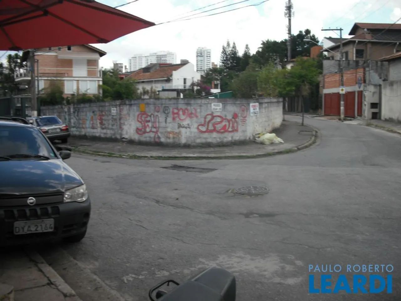 TERRENO - MORUMBI - SP - Foto 2