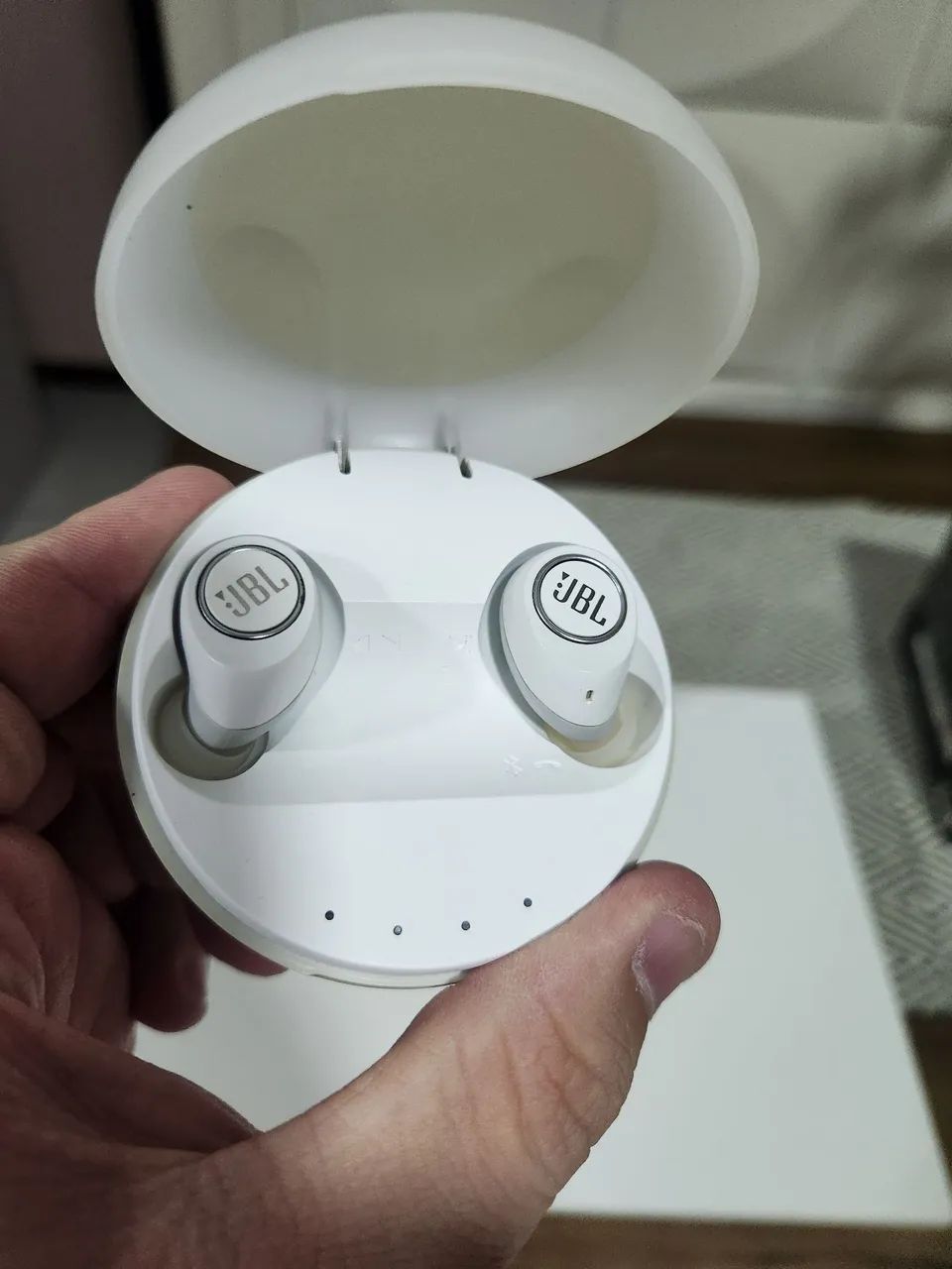 Fone Bluetooth JBL Free - Foto 4
