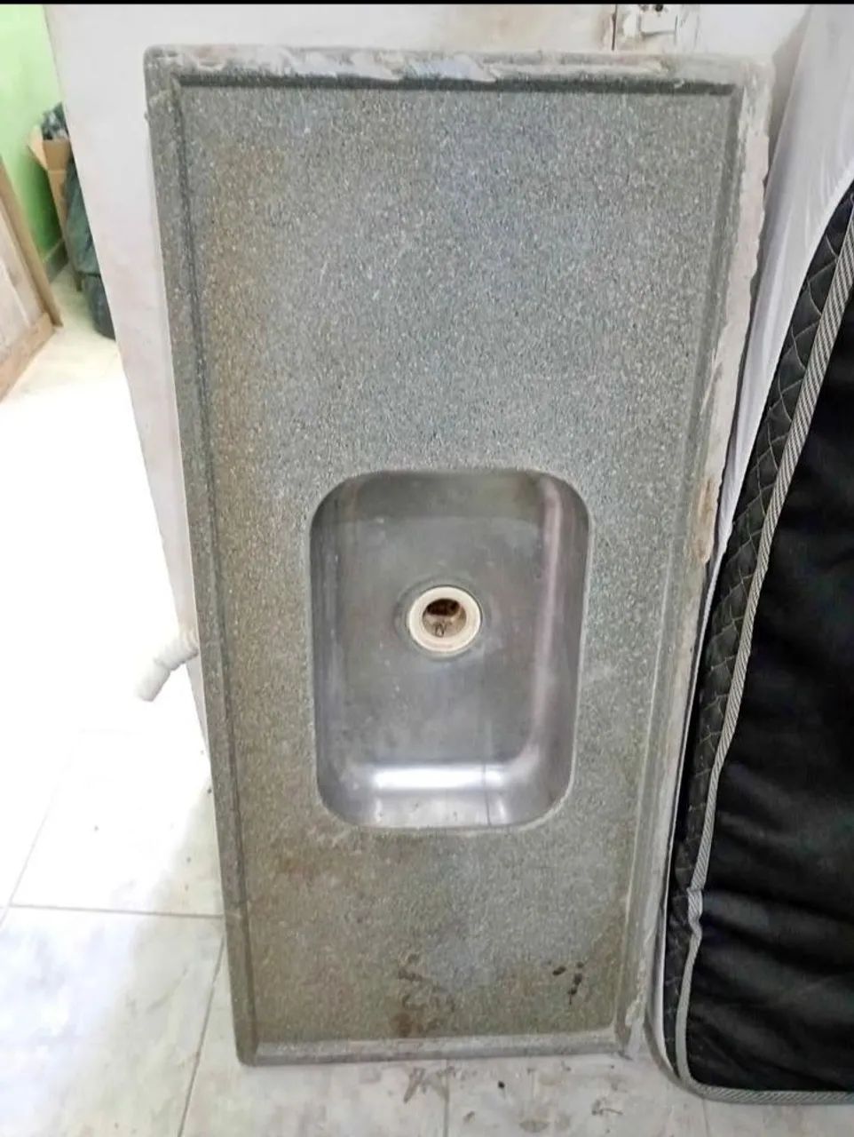 Vendo pia bem conservada 50,00