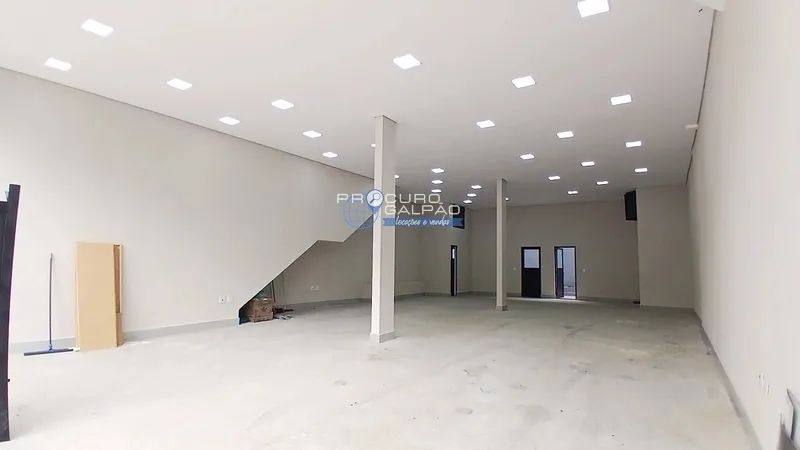 Salão Comercial para Alugar | 230 m² | Santo André - Foto 2