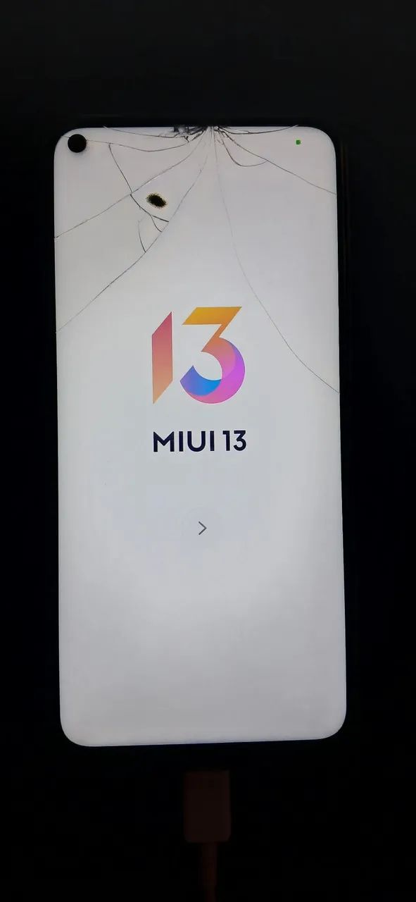 REDMI NOTE 9