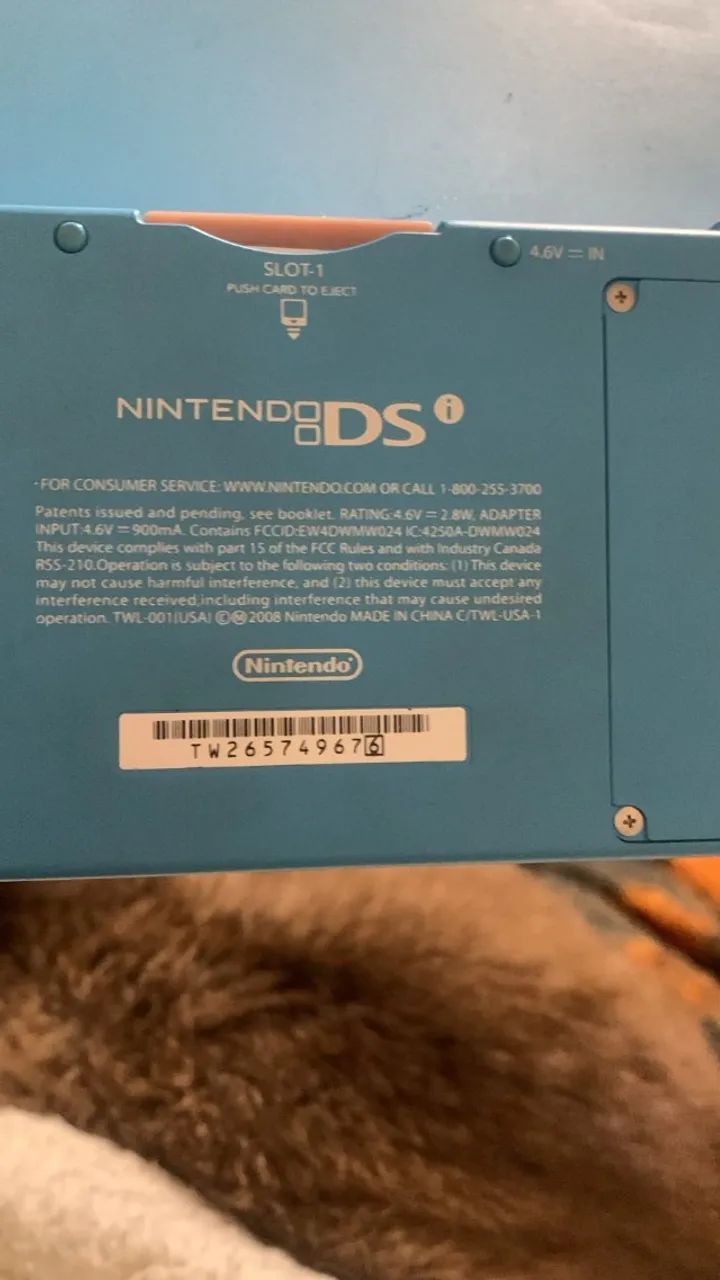 nintendo ds - Foto 4