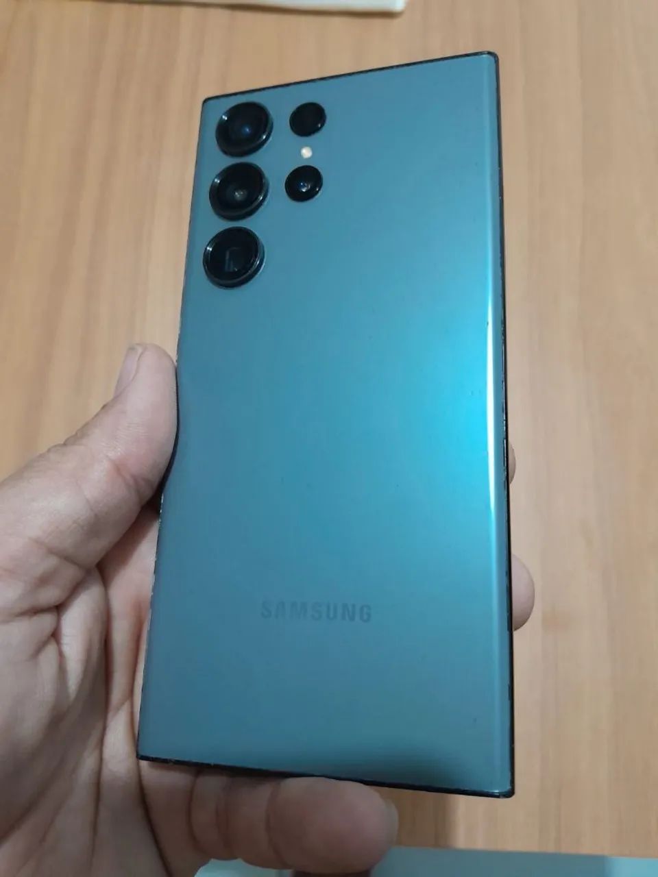 Galaxy S23 ultra, 512gb e 12 de ram. - Foto 2