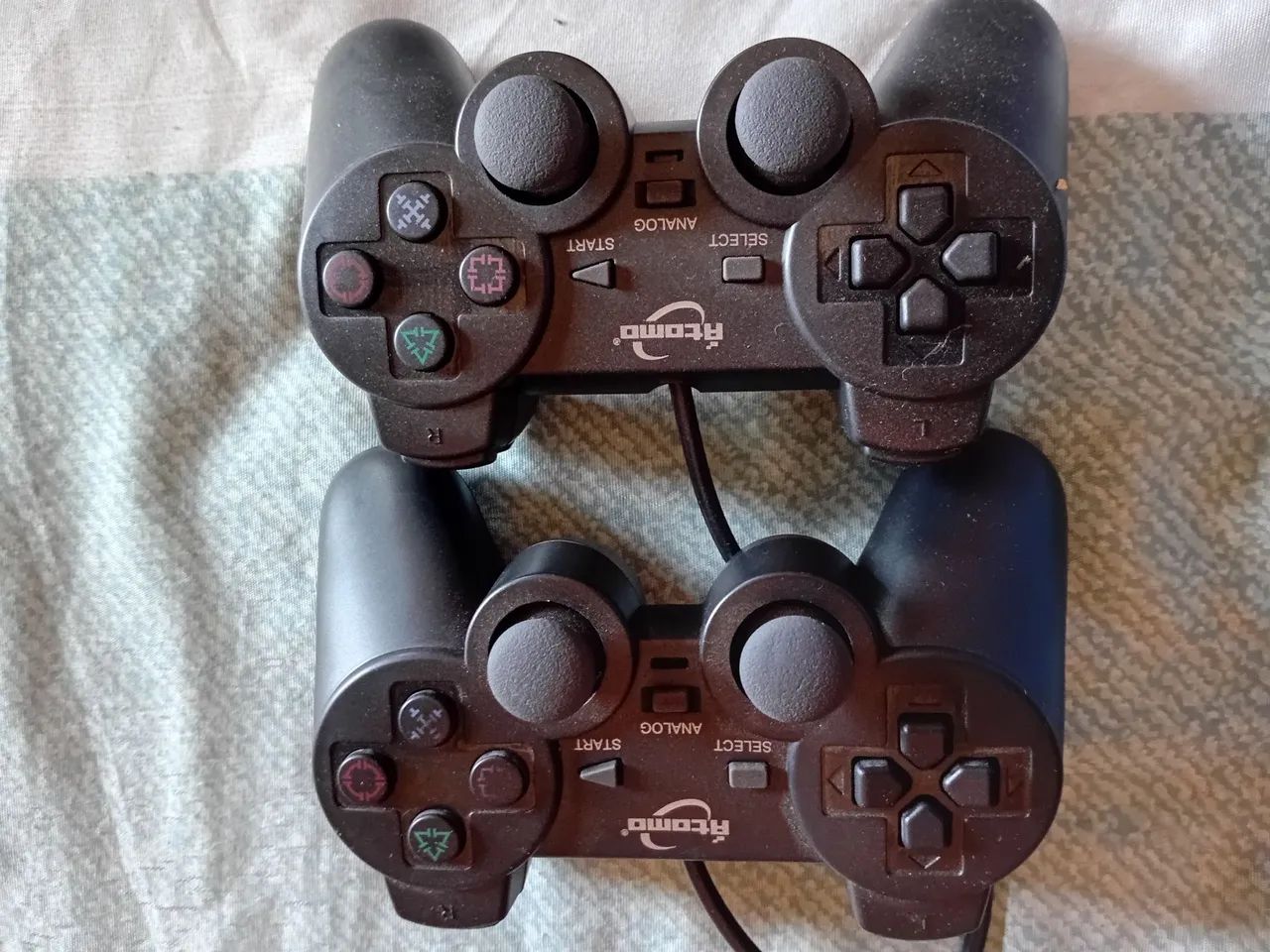 Playstation 2 completo  - Foto 5