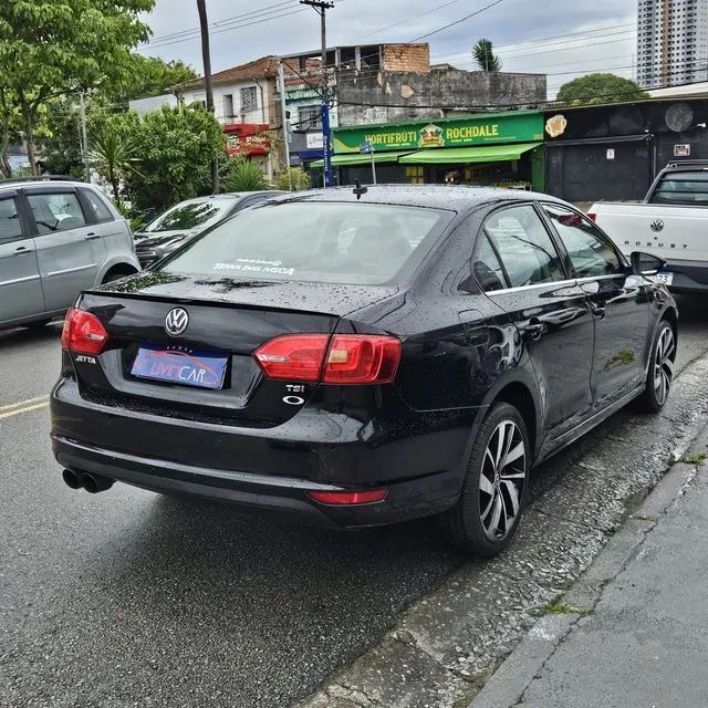 Volkswagen Jetta Highline 2.0 TSI 16V 4p Tiptronic, foto 6 de 19