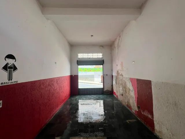 Loja comercial para alugar com 2 banheiros - Cidade Nova - Foto 5