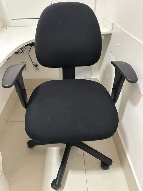 Cadeira Ergonomica Flexform (usada ótimo estado)