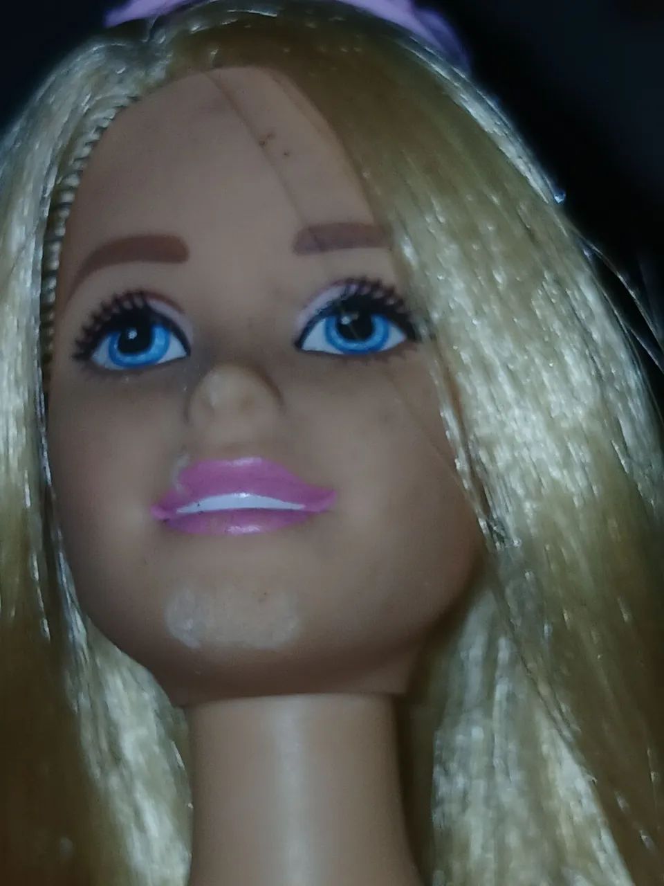 Barbie princesa  - Foto 2