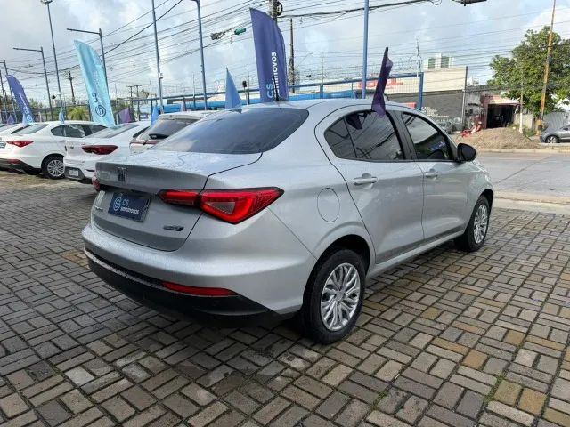 Fiat Cronos Drive 1.3 8V Flex 2024 - Foto 5