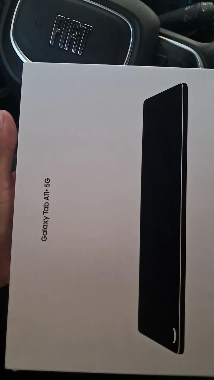 Tab Samsung a11 128g