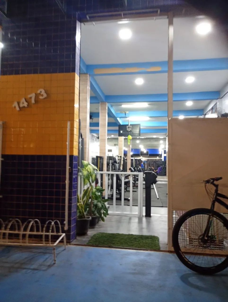 Vagas pra estágio Ed.Fisica Bacharel  - Foto 2