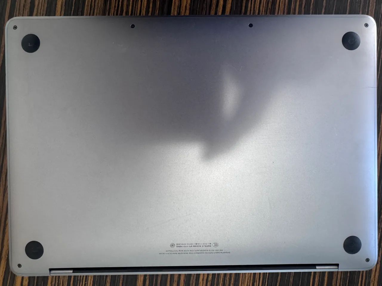 MacBook Pro 13inch 2019 original Apple, bem conservado - Foto 5