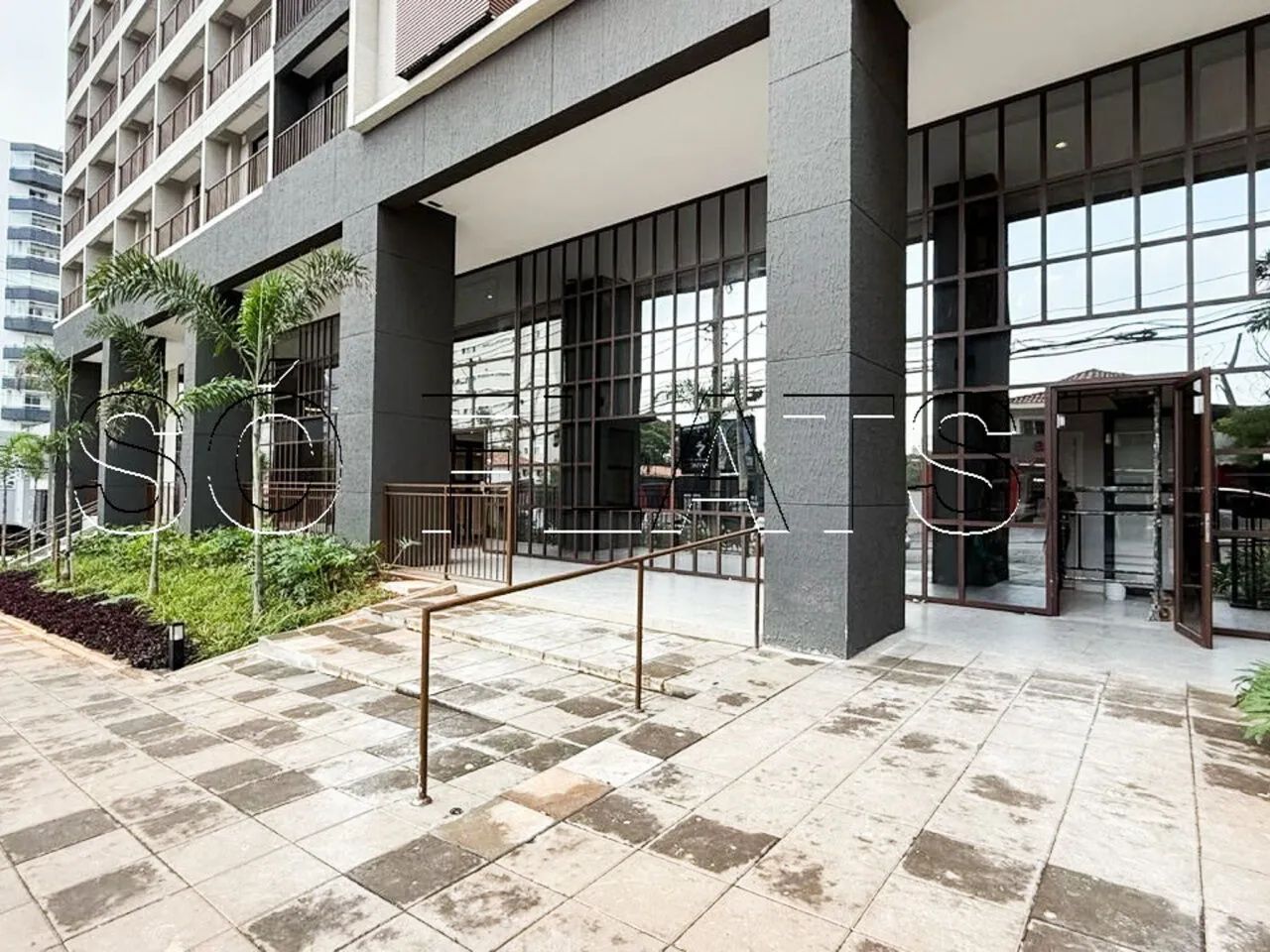 Studio Do It Vila Olímpia, apartamento disponível para venda com 25m² e 1 dormitório - Foto 5