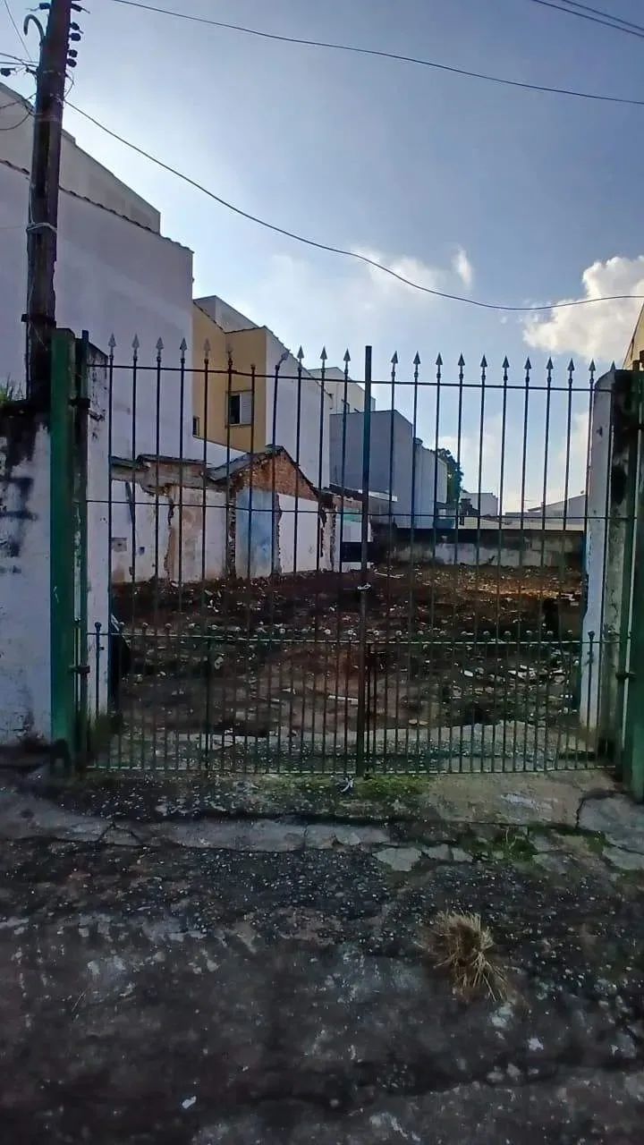 Terreno à venda, Parque Oratório, Santo André, SP - Foto 2