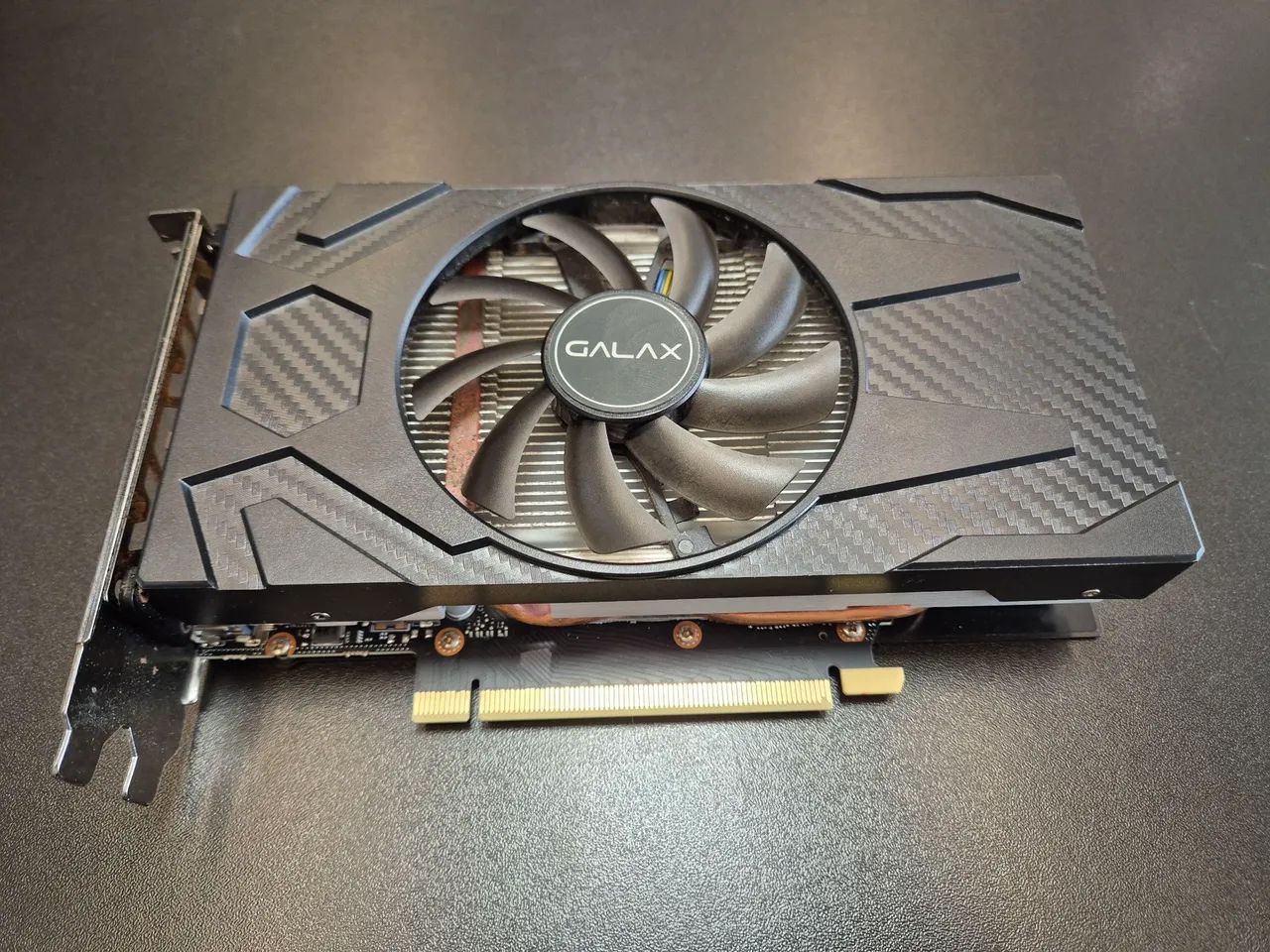 RTX 3050 8GB C/ DEFEITO - Foto 3