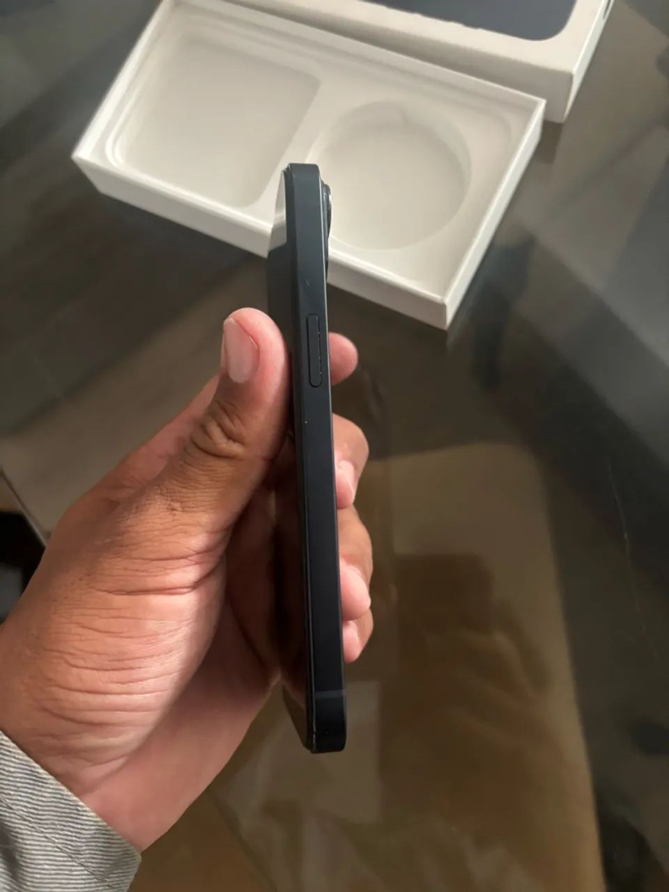 iPhone 13 256gb (leia) - Foto 4