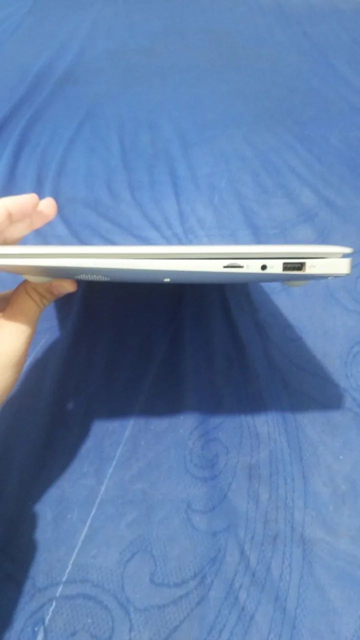 Notebook GT - Foto 4