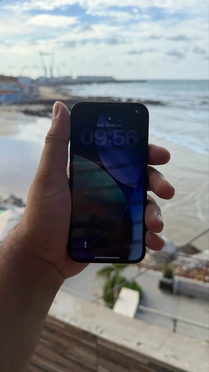 iPhone 13 64gb - Foto 2