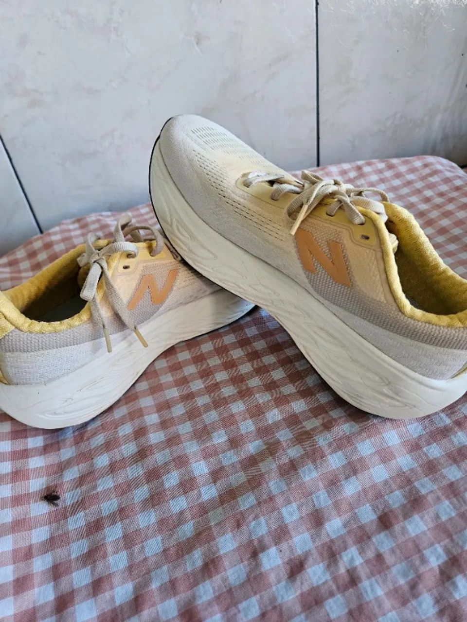 Tênis New balance 1080 - Foto 3