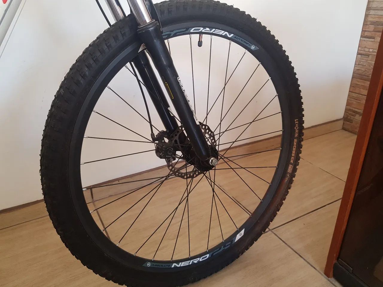 Bicicleta Aro 29 - Foto 3