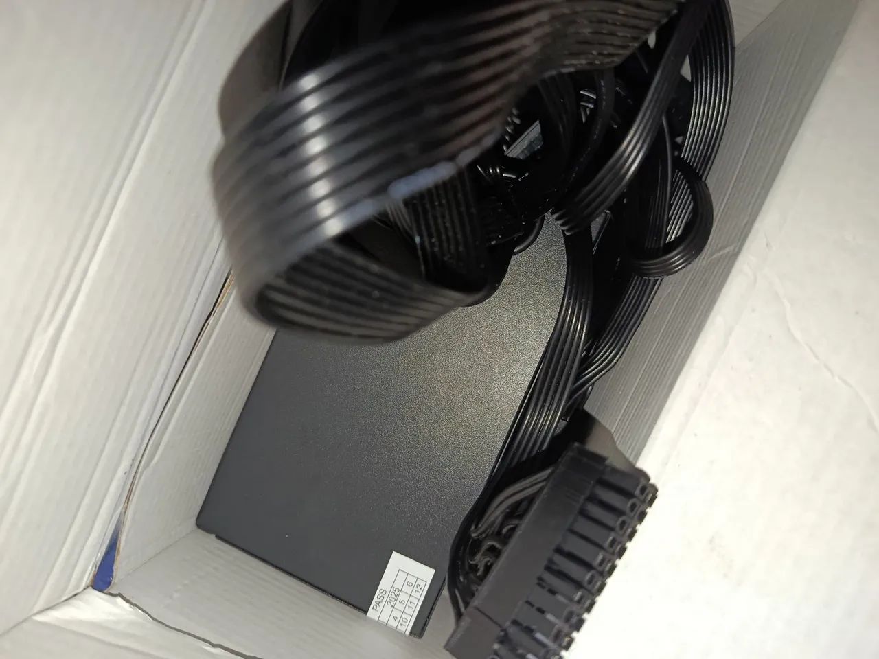 PEÇAS DE PC COM BRINDE - Foto 4