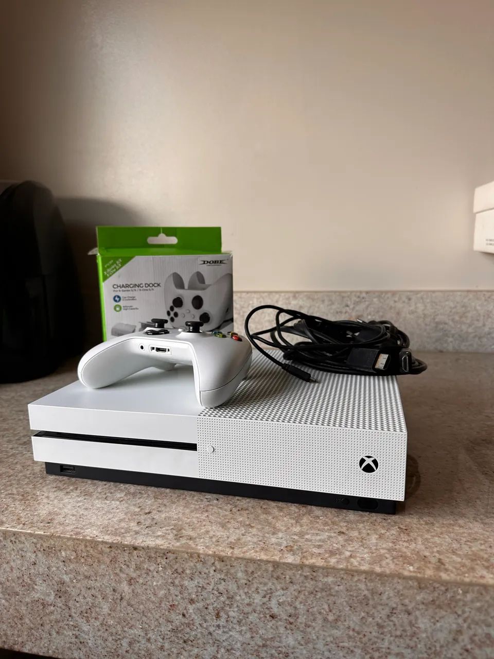 X box one S de 1 tb 