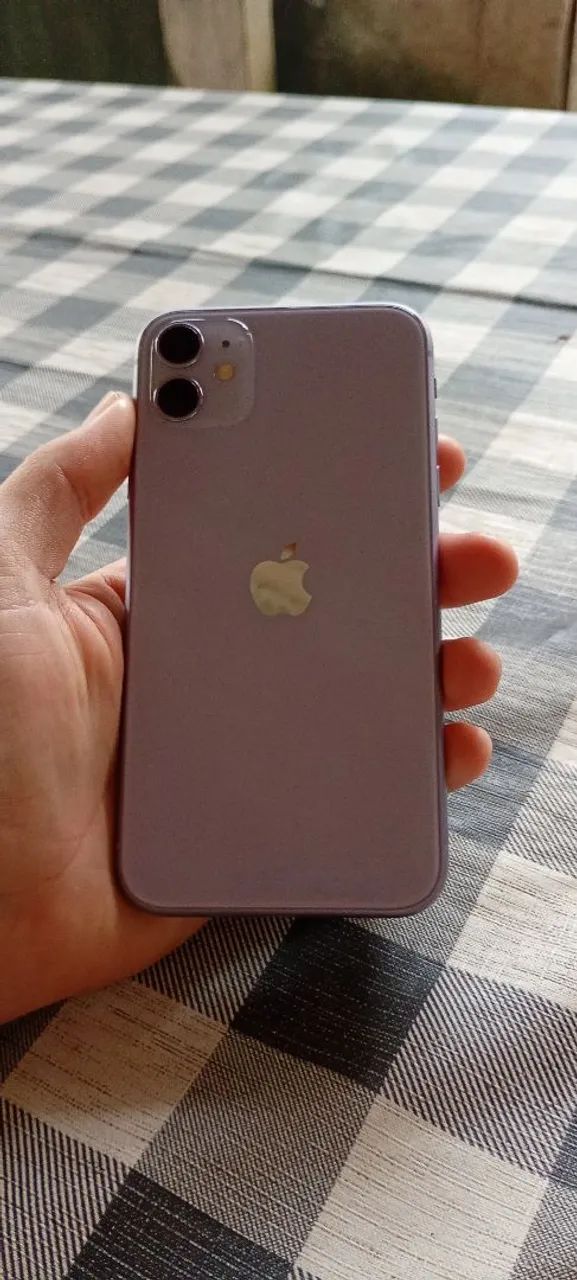 iPhone 11 256gb - Celulares e Smartphones - Rosa da Penha