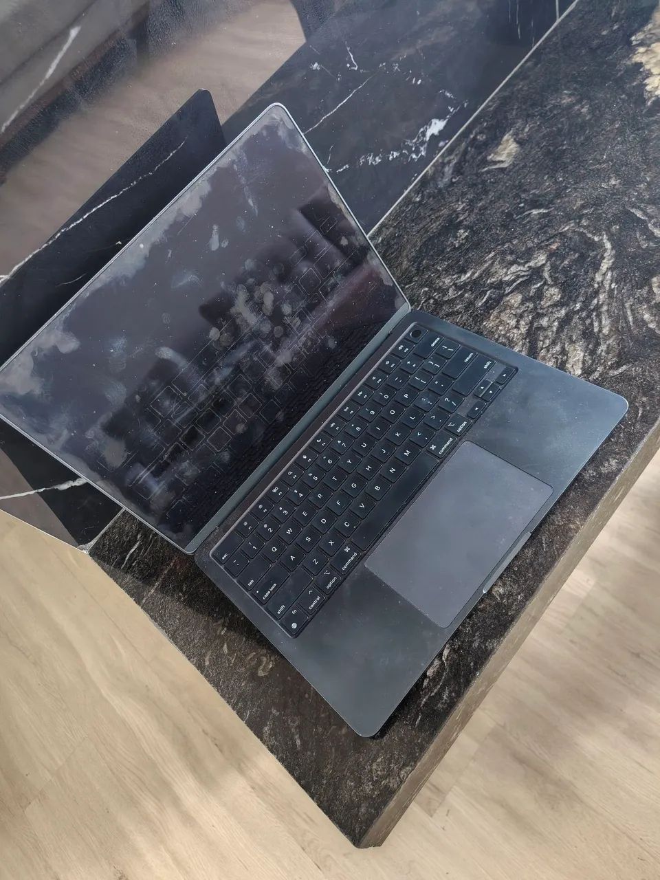 MacBook Air M2 - Foto 2
