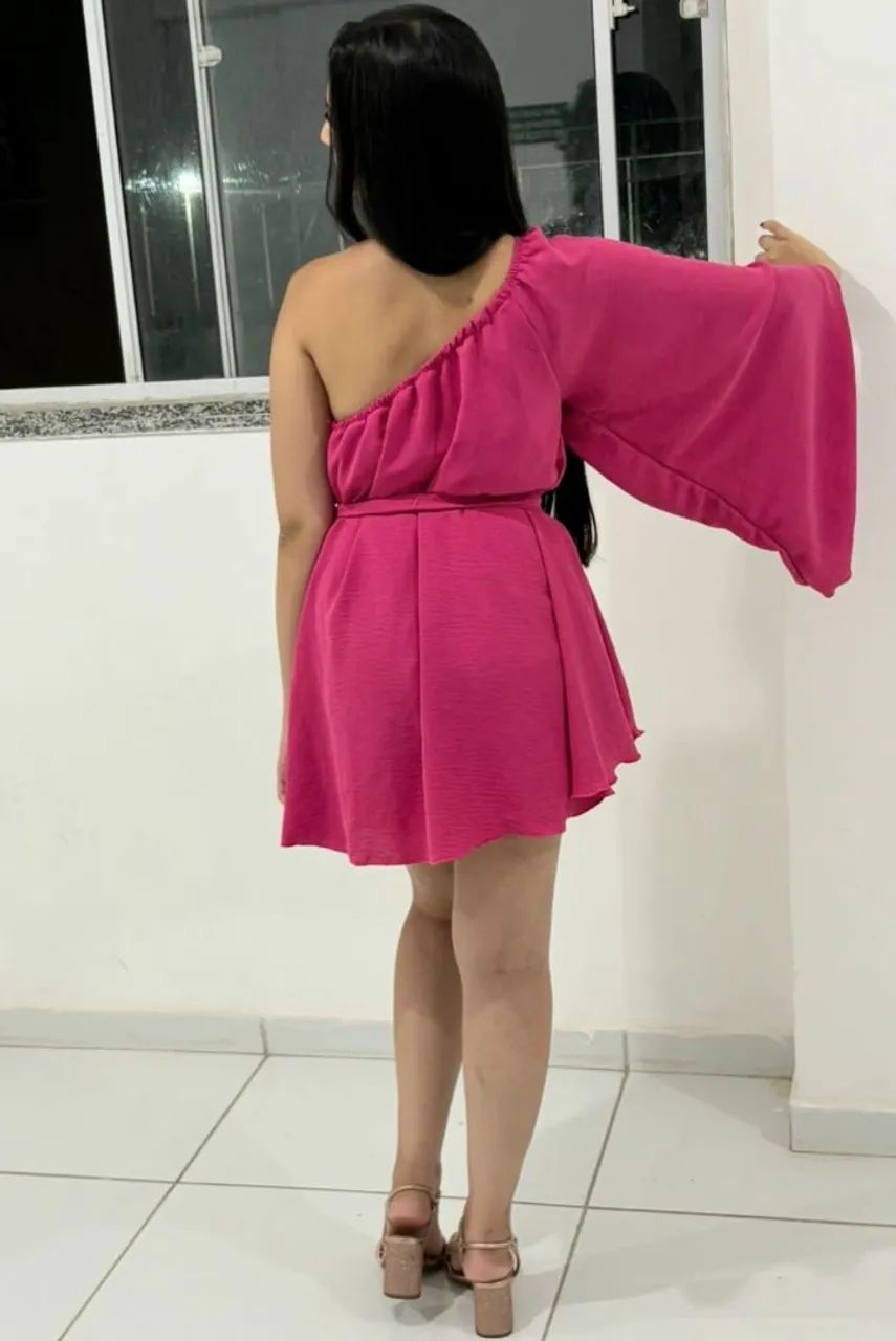 Macaquinho Feminino  - Foto 2