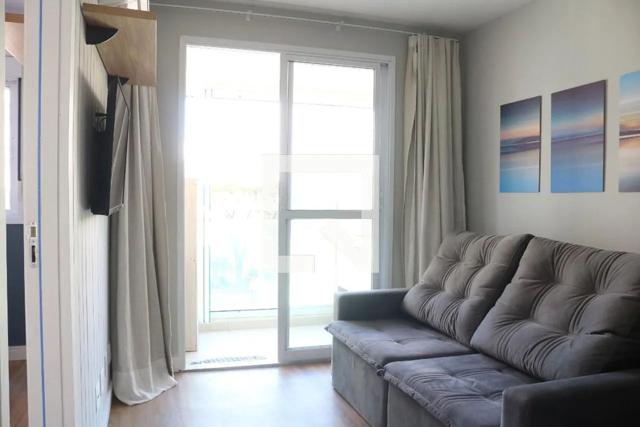 Apartamento à Venda - Barra Funda, 1 Quarto, 41 m2 - Foto 3