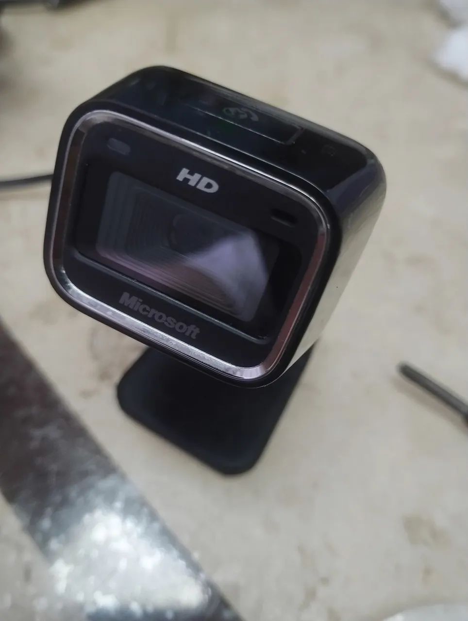 Webcam Microsoft LifeCam HD-5000 - Foto 4