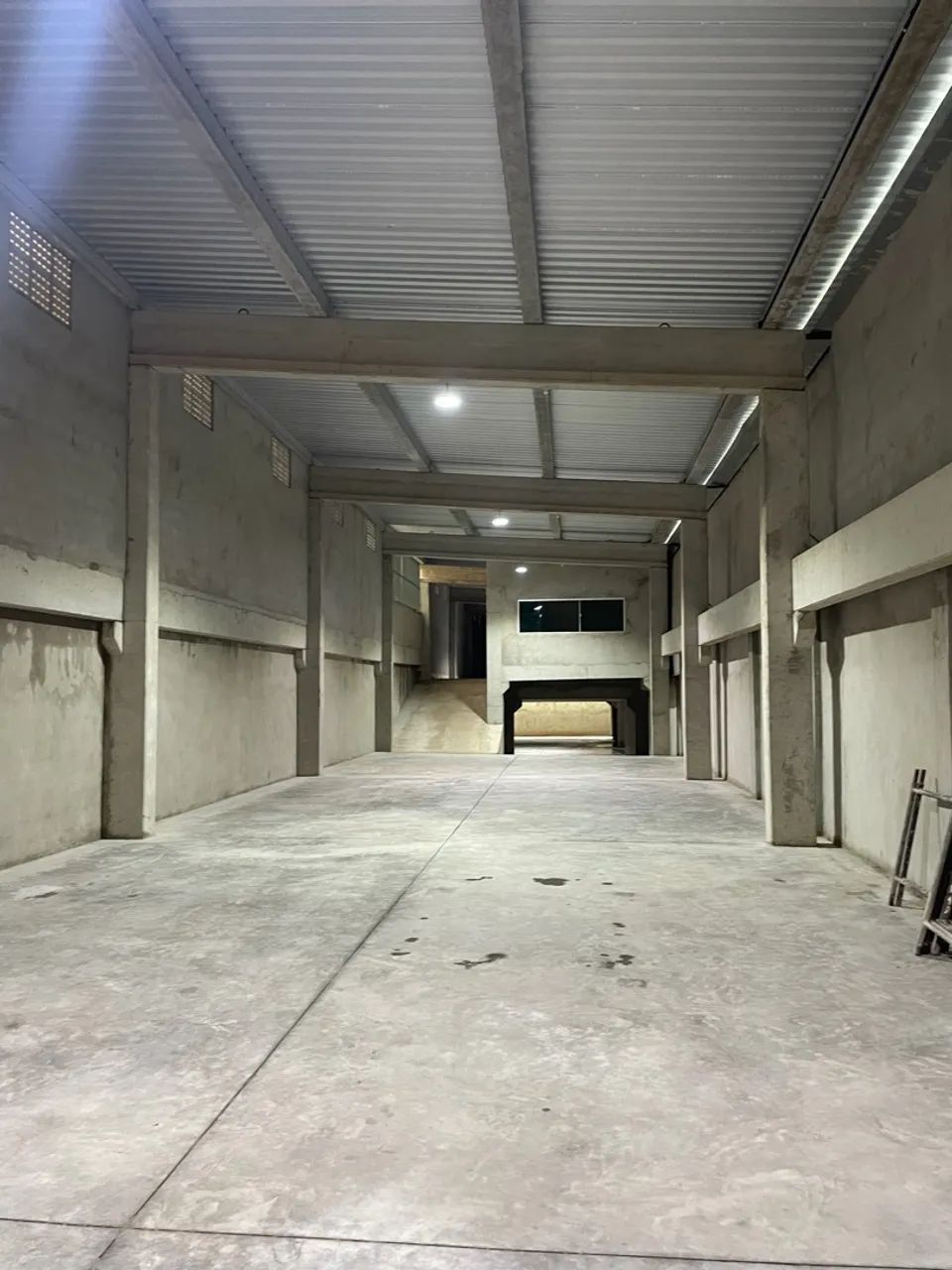 Piso industrial  - Foto 3