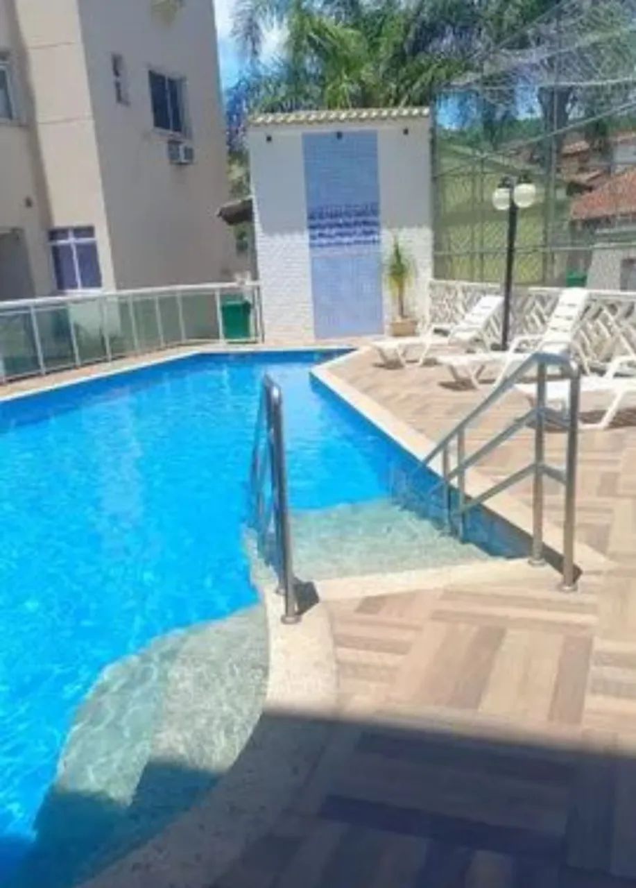 Vendo Apartamento 2 quartos Varandas Adriana  - Foto 4