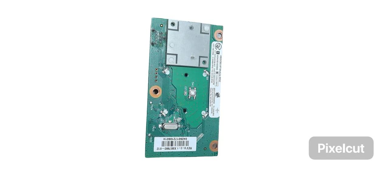 Kit de reposição Placa de xbox 360 fat, pcb do drive e módulo RF - Foto 5