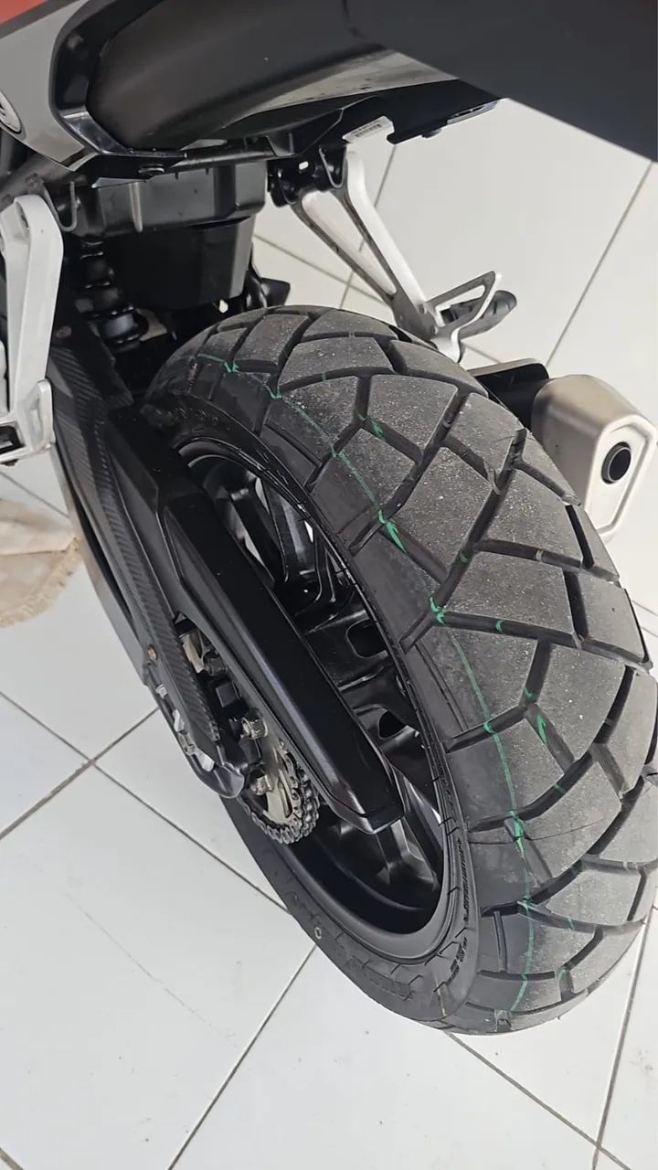 CB 500x extra  - Foto 3