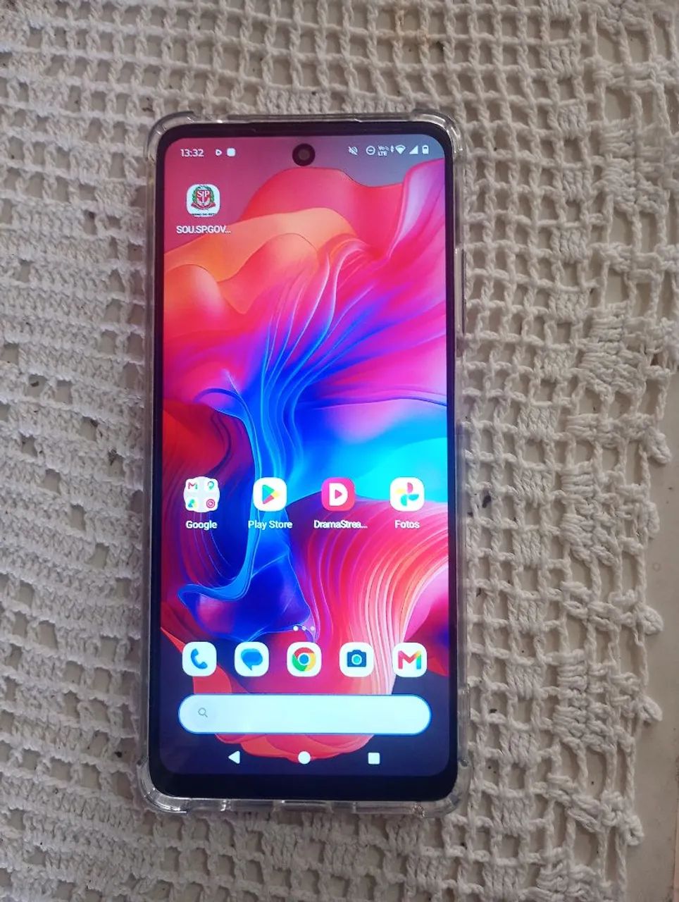 Moto G04s - Foto 3