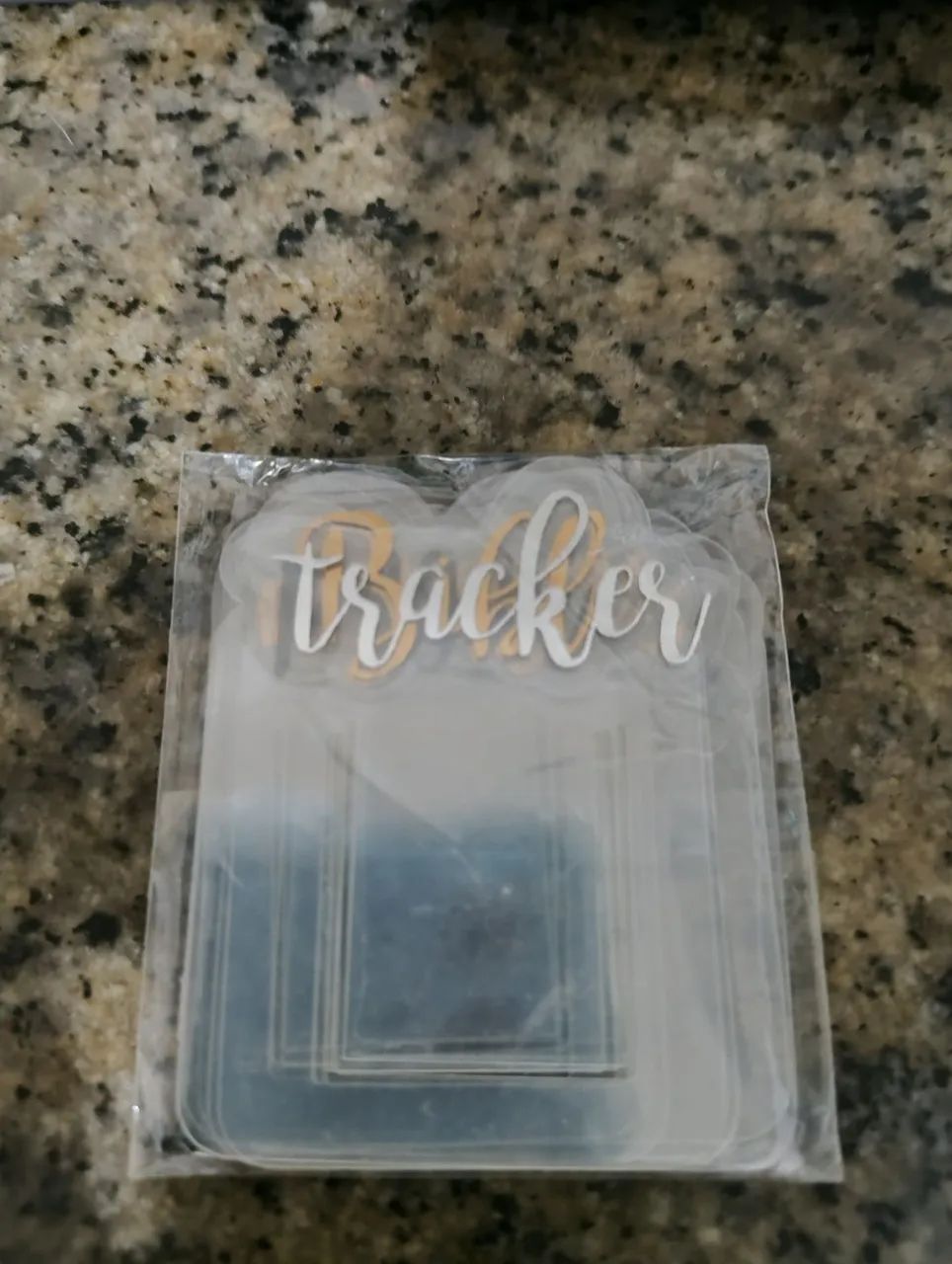 Kit com itens de organização e papelaria  (Desapego) - Foto 4