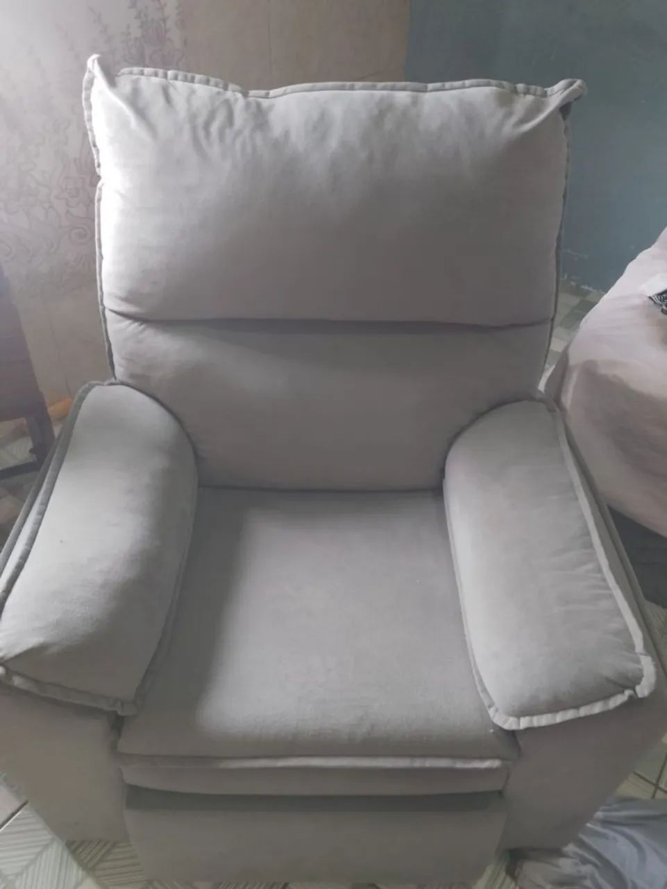 Poltrona super confortável  - Foto 3