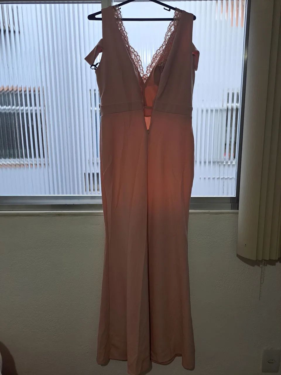 Vestido madrinha Rose - Foto 4