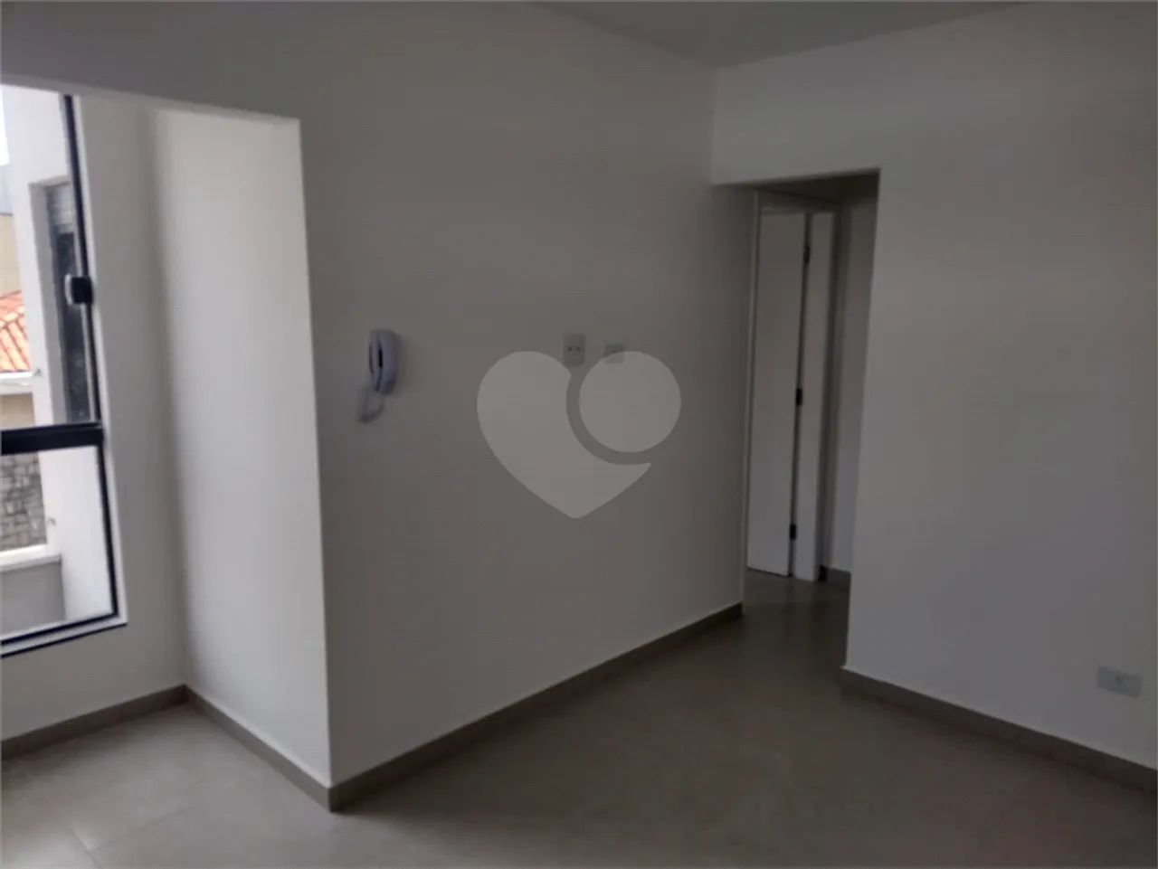 Apartamento com 1 quartos para locação em Vila lúcia - SP - Foto 4