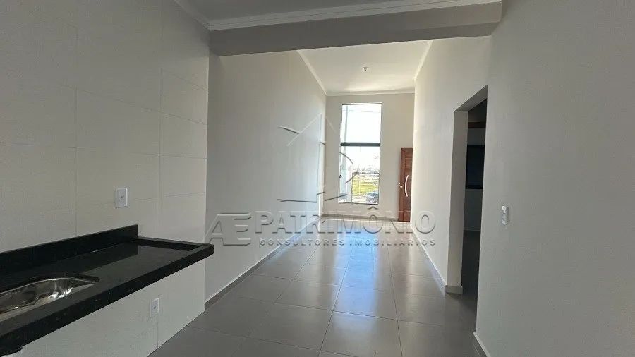 CASA TERREA COND., 2 DORMITÓRIOS | JARDIM SÃO LUCAS - Foto 5