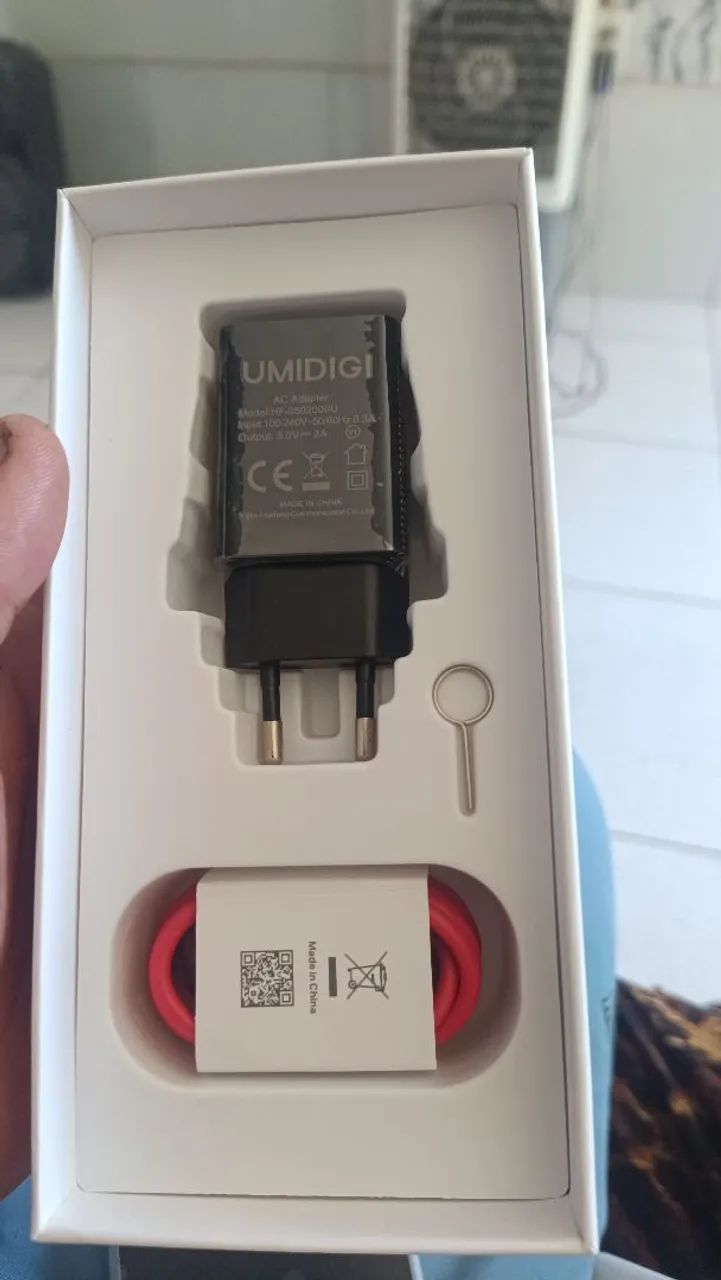 Celular Note 90  - Foto 2