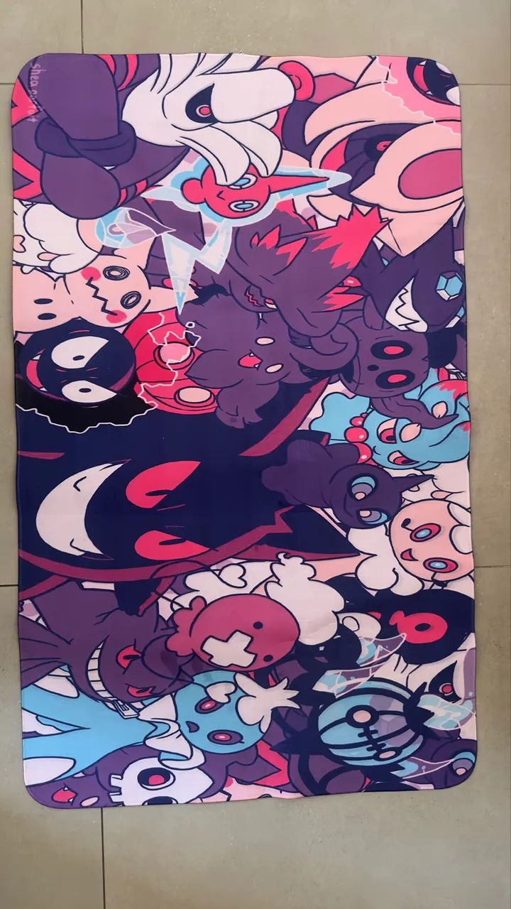 Mouse Pad 