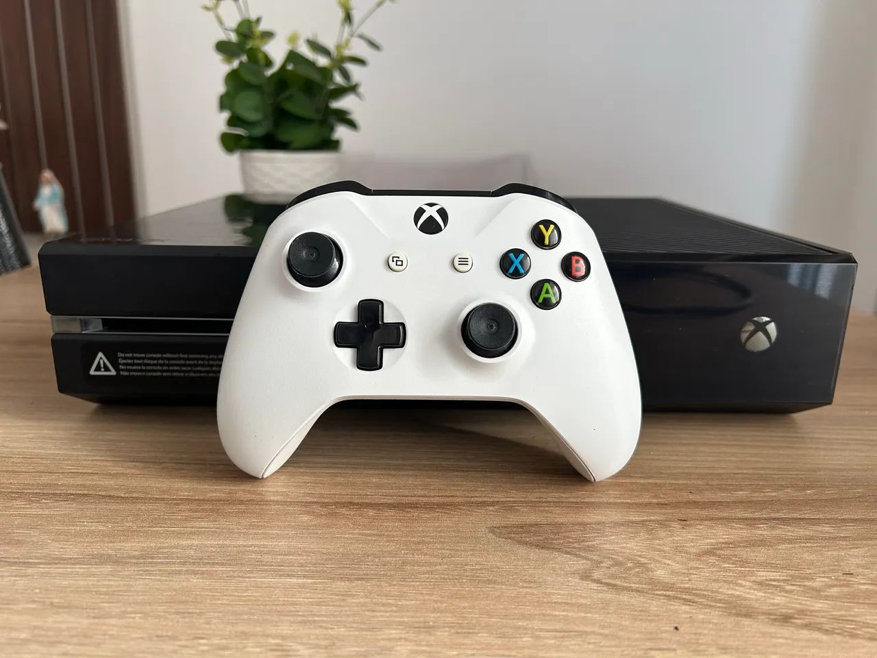 XBOX ONE